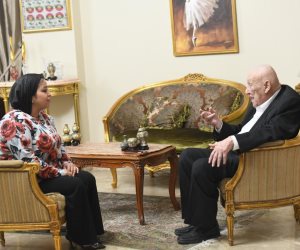 اللواء فؤاد علام وكيل جهاز أمن الدولة الأسبق يفكك لـ "صوت الأمة" شبكات الإخوان الإرهابية.. "حوار"