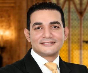 أمين شباب النواب: كلمة الرئيس كشفت الجهود المصرية المبذولة لحل التوترات الأقليمية