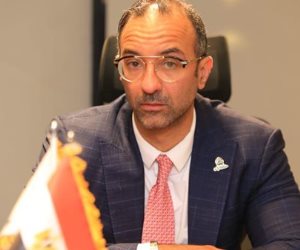 الحمامصى: القيادة السياسية تدير التحديات الإقليمية بحكمة وتحمي الاقتصاد الوطني