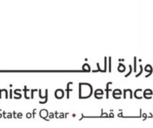 وزارة الدفاع القطرية : استهداف مرفق للطاقة وأحد المصانع بمسيرتين إيرانيتين