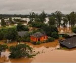 حدث في البرازيل .. ارتفاع حصيلة ضحايا الأمطار والانهيارات الأرضية إلى 72 قتيلا