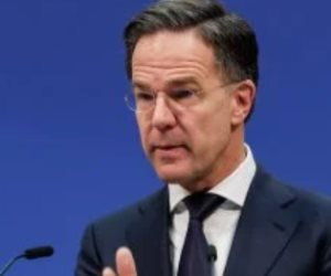 الناتو: ندعم العملية العسكرية الأمريكية ضد إيران للقضاء على برنامجها النووي