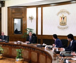 رئيس الوزراء يتابع نشاط عمل شركة "سكاتك" النرويجية والموقف التنفيذي لمشروعاتها بمصر