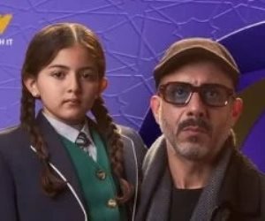 بداية من 15 رمضان.. مسلسل أب ولكن على DMC