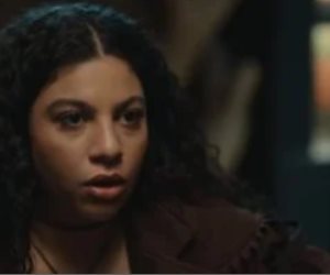 مسلسل فن الحرب الحلقة 13.. أزمة صفية لمت شمل العصابة من تانىؤ