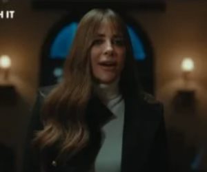 مسلسل فن الحرب الحلقة 13.. ياسمين حويطة وقررت تلاعب زياد بطريقته