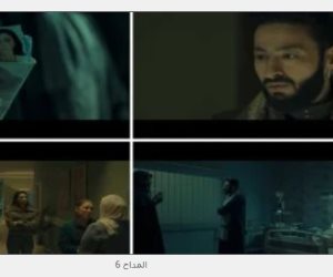 حمادة هلال ينجح فى هزيمة فتحى عبدالوهاب في الحلقة 21 من المداح