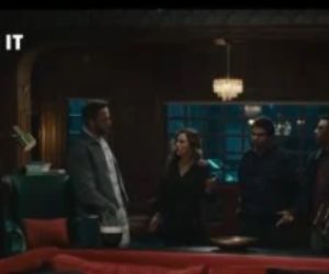 مسلسل فن الحرب الحلقة 13.. أمورة لعبت اللعبة وخطفت سر العصابة