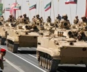 الدفاع الكويتية: سقوط عدد من الطائرات الحربية الأمريكية ونجاة أطقمها بالكامل