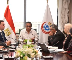 وزارة الصحة تُسرّع التنفيذ في 17 مشروعًا قوميًا وتدفع التحول الرقمي بالمحافظات