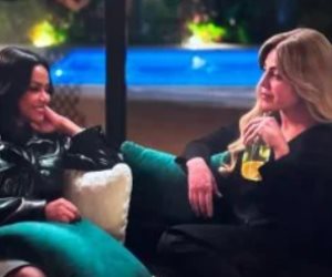 مسلسل توابع الحلقة 12.. شهيرة تأخذ مهدئات وليلى تظهر لها