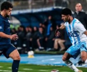 جدول ترتيب الدوري المصري بعد مباريات الأحد.. الزمالك ينفرد بالصدارة