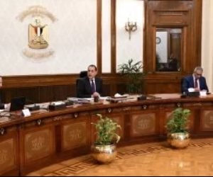 مدبولى يلتقى وزير التعليم العالى لاستعراض خطة عمل الوزارة المرحلة المقبلة