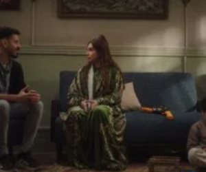 توتر وصراعات عاطفية.. الحلقة 12 من «حد أقصى» تشهد كشف مشاعر مكبوتة