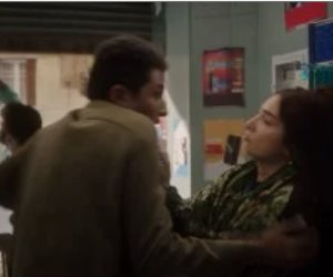 كشف الأسرار وتوتر الأحداث.. الحلقة 12 من مسلسل حد أقصى تحمل مفاجآت صادمة