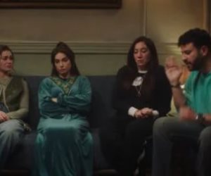 الحلقة 12 من مسلسل حد أقصى تشهد تحولات مفاجئة