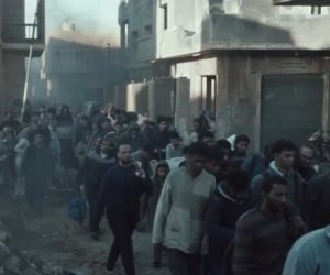 مفتاح العودة».. «صحاب الأرض» يغلق حكايته بوثائقي عن رحلة نجاة أطفال غزة للعلاج في مصر