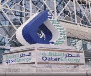 شركة قطر للطاقة تعلن وقف بعض منتجاتها نتيجة للأحداث الجارية