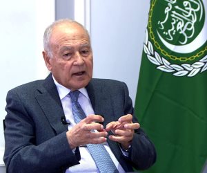 الجامعة العربية تدعم "نزع سلاح" حزب الله وتطالب إسرائيل بوقف استغلال الأزمة لضرب سيادة لبنان 