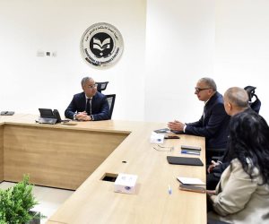 الهيئة العامة للاستثمار ومجموعة السويدي يبحثان إنشاء أول منطقة استثمارية خاصة بمصر