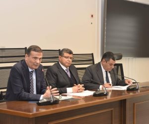 وزير الزراعة يستعرض الحساب الختامي للوزارة وهيئة التعمير أمام "خطة النواب"