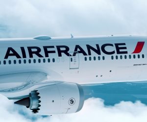 إير فرانس تعلق رحلاتها من وإلى إسرائيل وبيروت ودبى والرياض حتى 5 مارس