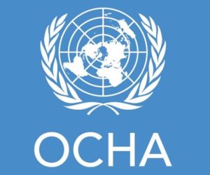 “أوتشا” تحذر: التصعيد الإقليمي ينعكس بشكل مباشر على الأوضاع الإنسانية في قطاع غزة والضفة الغربية