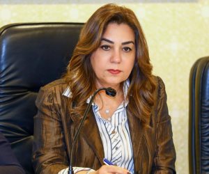 وزيرة التنمية المحلية والبيئة تتابع الموقف التنفيذي لأعمال الموجة الــ 28 لإزالة التعديات على أراضى الدولة