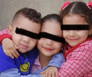 الإعدام شنقا للمتهم بقتل أطفال قرية الراهب فى المنوفية