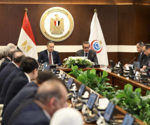 وزيرا الصحة والتعليم العالي يبحثان إدراج المستشفيات الجامعية في منظومة التأمين الصحي الشامل.. خطوة استراتيجية نحو  نظام صحي متكامل