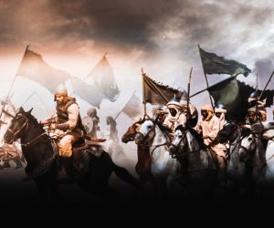 من أرض الهجرة| الفتن في الإسلام (1): مواجهة الردة.. أول دروس الردع