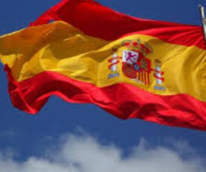 سفارة إسبانيا بالقاهرة: الأوضاع فى مصر مستقرة والمطارات تعمل بشكل طبيعى