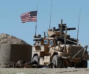 مسيرات تستهدف قاعدة أمريكية بأربيل وغارات إسرائيلية مكثفة تضرب معاقل الفصائل في العراق