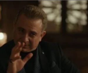 أحمد سعيد عبد الغنى يكشف كواليس شخصية "مراد" بـ"على قد الحب" لـ"رمضان نايتس"