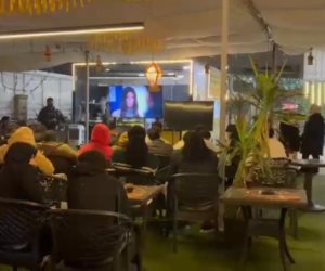 مسلسل إفراج لـ عمرو سعد في المحافظات من قلب الشارع المصري