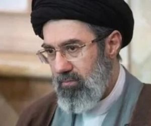 البيت الأبيض: نعلم بتقارير عن ترشيح مجتبى خامنئى للقيادة فى إيران