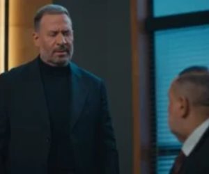 أولاد الراعى الحلقة 15..راغب ينتصر على نديم ويمتلك سر السيارات الكهربائية