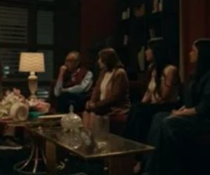 مسلسل على قد الحب الحلقة 15.. عبد الغنى يصارح أهل روان بسر الملجأ