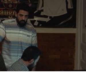 إسلام جمال: شخصية منتصر الإرهابى في رأس الأفعى لها أبعاد نفسية مركبة