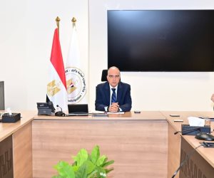 وزير الرى يتابع إجراءات الإدارة الرشيدة للمياه الجوفية وحوكمة إدارتها