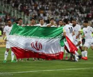 ترامب يهاجم طهران رياضياً: "لا يهمني" مشاركة إيران في المونديال.. والفيفا يواجه معضلة "الغياب"