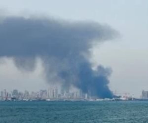 حرب إيران.. مليشيات كردية إيرانية تشن هجوماً برياً شمال غرب إيران