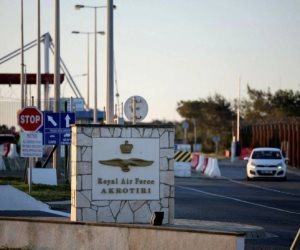 نيران الحرب تقترب من "المتوسط": استنفار جوي فوق قبرص واعتراض مسيرات وواشنطن تُجلي عائلات دبلوماسييها