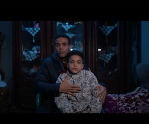 حالات حقيقية ظهرت في نهاية الحلقة الأخيرة.. مسلسل "توابع" يبرز دور الدولة في علاج ضمور العضلات ومواجهة العنف ضد المرأة