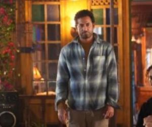 مسلسل إفراج.. عمرو سعد يواجه شياطين الماضي واقتحام الفندق ونهاية شارون