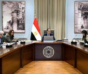 رئيس الوزراء يتابع الموقف التنفيذى لتشغيل وتطوير مطار العلمين الدولى