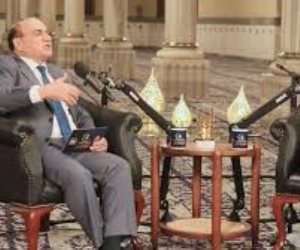 «ملتقى الفكر الإسلامي» اللواء سمير فرج ...الوعي" هو معركة العصر الحقيقية