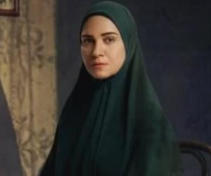 اعرف توقيت عرض وإعادة مسلسل حكاية نرجس الحلقة 1 على قناة dmc