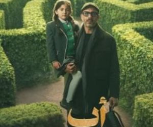 مواعيد عرض وإعادة مسلسل أب ولكن الحلقة 1 على شاشة dmc