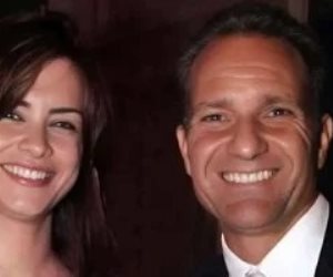 نظرة حب صنعت بيتا هادئا .. حكاية نور اللبنانية مع زوجها الراحل يوسف أنطاكي